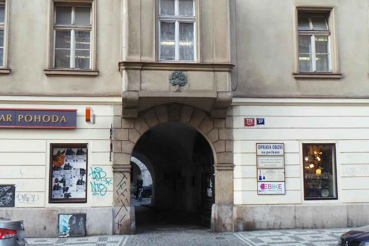 Antonius.cz